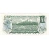 BC-46aA 1973 Canada $1 Lawson-Bouey, *GY, Choice Uncirculated (CUNC63)
