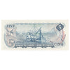 BC-48bA 1972 Canada $5 Lawson-Bouey, *CV, VF-EF (VF30)