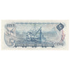 BC-48bA 1972 Canada $5 Lawson-Bouey, *SF, EF-AU (EF45)