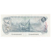BC-53bA 1979 Canada $5 Crow-Bouey, 310, VF-EF