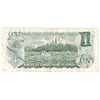 BC-46aA 1973 Canada $1 Lawson-Bouey, *GY, VF