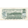 BC-46aA 1973 Canada $1 Lawson-Bouey, *GY, VF-EF