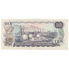 BC-49b 1971 Canada $10 Bouey-Rasminsky, DN, Circulated