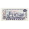 BC-49c 1971 Canada $10 Lawson-Bouey, TG, AU-UNC (AU55)