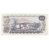 BC-49cA 1971 Canada $10 Lawson-Bouey, *DY Below 3.4M, VF-EF (VF30)
