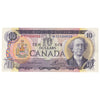 BC-49cA 1971 Canada $10 Lawson-Bouey, *TC, EF