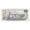 BC-49cA 1971 Canada $10 Lawson-Bouey, *TC, EF