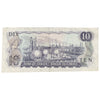 BC-49cA 1971 Canada $10 Lawson-Bouey, *TC, F-VF