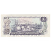 BC-49cA 1971 Canada $10 Lawson-Bouey, *TL, AU-UNC