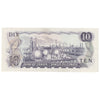 BC-49cA 1971 Canada $10 Lawson-Bouey, *VA, EF