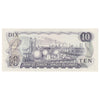 BC-49c-i 1971 Canada $10 Lawson-Bouey, EDT, CUNC