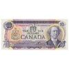 BC-49c-i 1971 Canada $10 Lawson-Bouey, EEA, CUNC