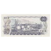 BC-49c-i 1971 Canada $10 Lawson-Bouey, EEA, CUNC