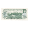 BC-46aA 1973 Canada $1 Lawson-Bouey, *IL, AU