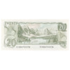 BC-54cA 1979 Canada $20 Thiessen-Crow, 510, CUNC