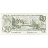 BC-54cA-i 1979 Canada $20 Thiessen-Crow, 510, VF-EF (VF30)