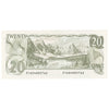 BC-54cA-i 1979 Canada $20 Thiessen-Crow, 516, CUNC