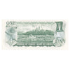 BC-46aA 1973 Canada $1 Lawson-Bouey, *IL, CUNC
