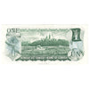 BC-46aA 1973 Canada $1 Lawson-Bouey, *IL, Extra Fine (EF40)