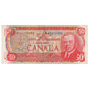 BC-51aA 1975 Canada $50 Lawson-Bouey, *HC, VF-EF