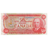 BC-51a-i 1975 Canada $50 Lawson-Bouey, EHA, Extra Fine (EF40)