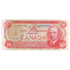 BC-51bA 1975 Canada $50 Crow-Bouey, EHX, EF-AU (EF45)