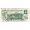 BC-46aA 1973 Canada $1 Lawson-Bouey, *IL, Fine (F12)