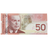 BC-65a 2004 Canada $50 Jenkins-Dodge, AHA, Circulated