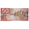 BC-65a 2004 Canada $50 Jenkins-Dodge, AHB, Circulated