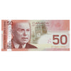 BC-65a 2006 Canada $50 Jenkins-Dodge, AHN, AU-UNC (AU55)
