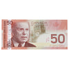 BC-65b 2008 Canada $50 Jenkins-Carney, FMR, Circulated