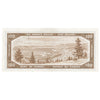 BC-43a 1954 Canada $100 Beattie-Coyne, A/J, AU-UNC (AU55)
