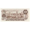 BC-52a 1975 Canada $100 Lawson-Bouey, JA, Uncirculated (MS60)