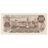 BC-52a 1975 Canada $100 Lawson-Bouey, JB, Uncirculated (MS60)