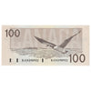 BC-60a-i 1988 Canada $100 Thiessen-Crow, BJC, UNC