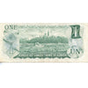 BC-46aA 1973 Canada $1 Lawson-Bouey, *IV, F-VF (F15)