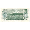 BC-46aA 1973 Canada $1 Lawson-Bouey, *MC, AU-UNC (AU55)