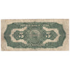 375-18-02 1923 Imperial Bank of Canada $5 Howland-Phipps, Very Good (VG8)