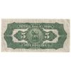 375-22-04 1934 Imperial Bank of Canada $5 Jaffray-Rolph, VF