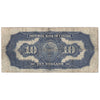 375-18-06 1923 Imperial Bank of Canada $10 Howland-Phipps, Very Good (VG8)
