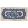 375-24-04 1939 Imperial Bank of Canada $10, Jaffray-Phipps, F-VF