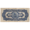 375-24-04 1939 Imperial Bank of Canada $10, Jaffray-Phipps, Fine (F12)