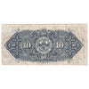 550-36-04 1935 Bank of Nova Scotia $10 McLeod-Patterson, Very Fine (VF20)