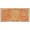 615-18-06 1936 La Banque Provinciale du Canada $10 Roy-Boyer, Orange Back, VG-F (VG10)