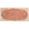 715-24-02 1935 Bank of Toronto $5 Henwood-Gooderham, VG-F (VG10)