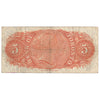 715-24-06 1937 Bank of Toronto $5 Marsh-Lamb, Fine (F12)