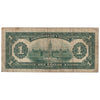 DC-23a-i 1917 Dominion $1 Various-Boville, No Seal, Imprints, G-VG (G6)