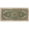 DC-22a-i 1914 Dominion $2 Various-Boville, No Seal, Curved, Good (G4)