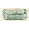 BC-46aA 1973 Canada $1 Lawson-Bouey, *MM, Circ