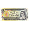 BC-46aA 1973 Canada $1 Lawson-Bouey, *MM, Uncirculated (MS60)